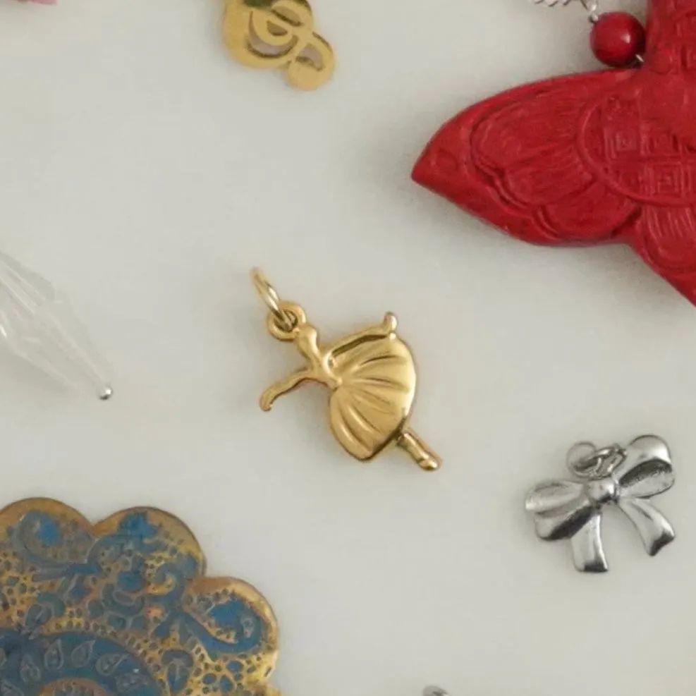 Coquette Charms