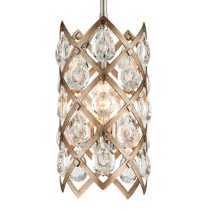 Corbett Lighting Tiara Mini Pendant