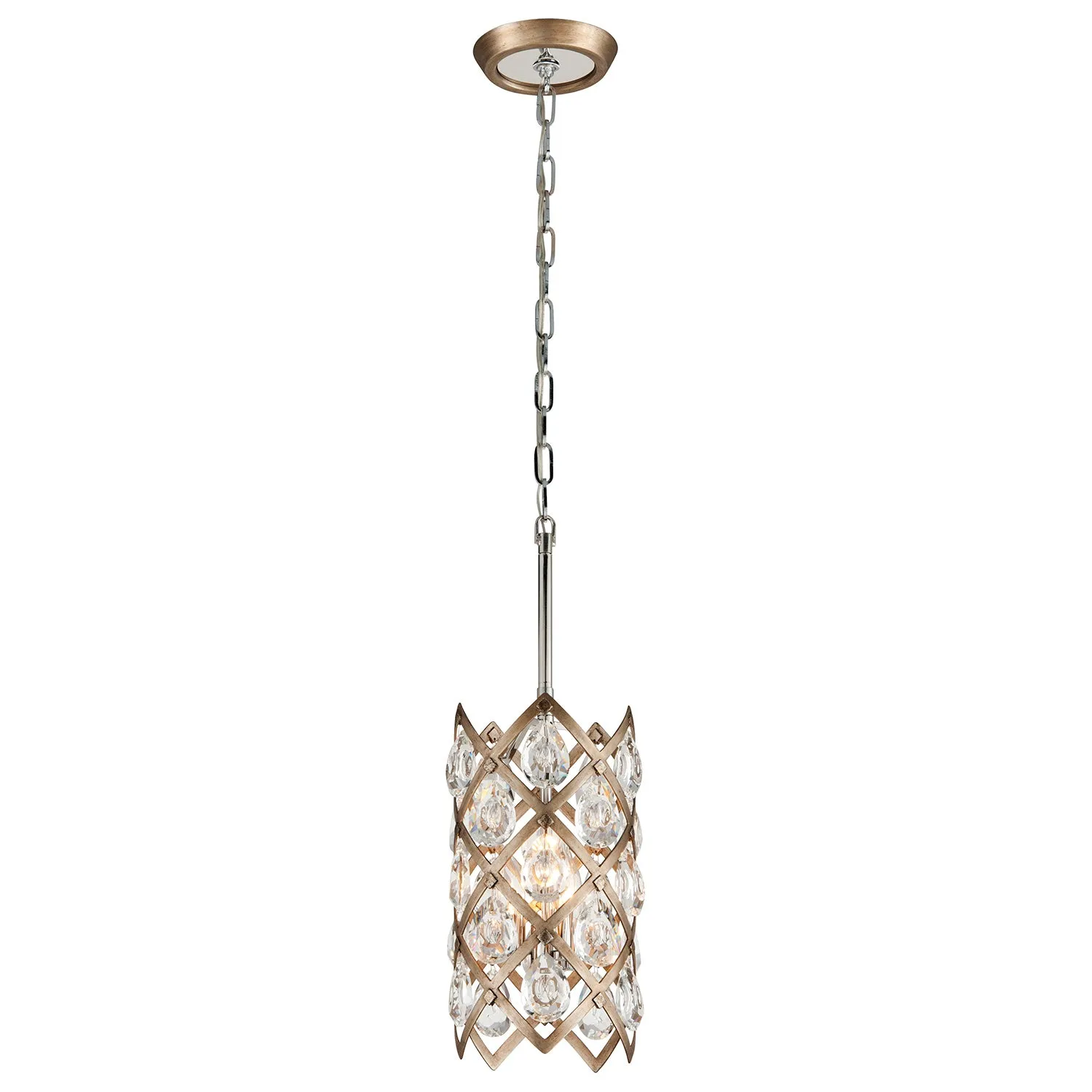 Corbett Lighting Tiara Mini Pendant