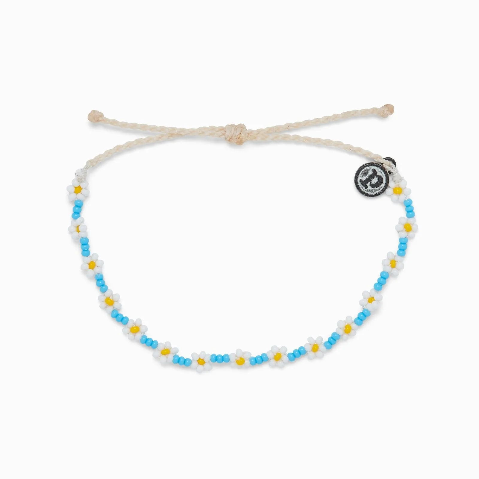 Daisy Seed Bead