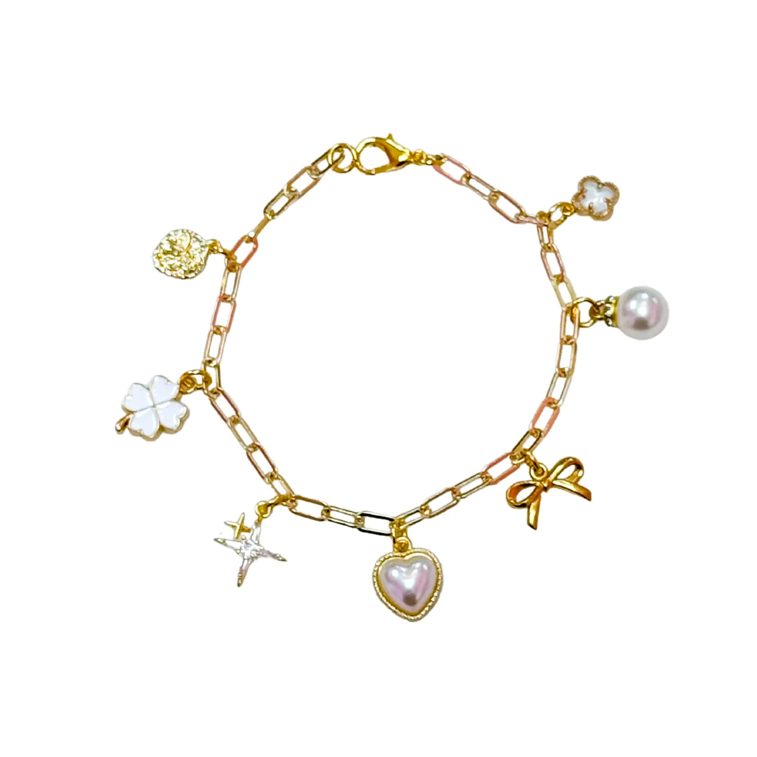 Darling Details Bracelet