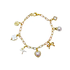Darling Details Bracelet