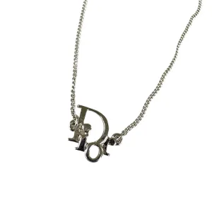 DIOR LOGO CLASSIC BRACELET