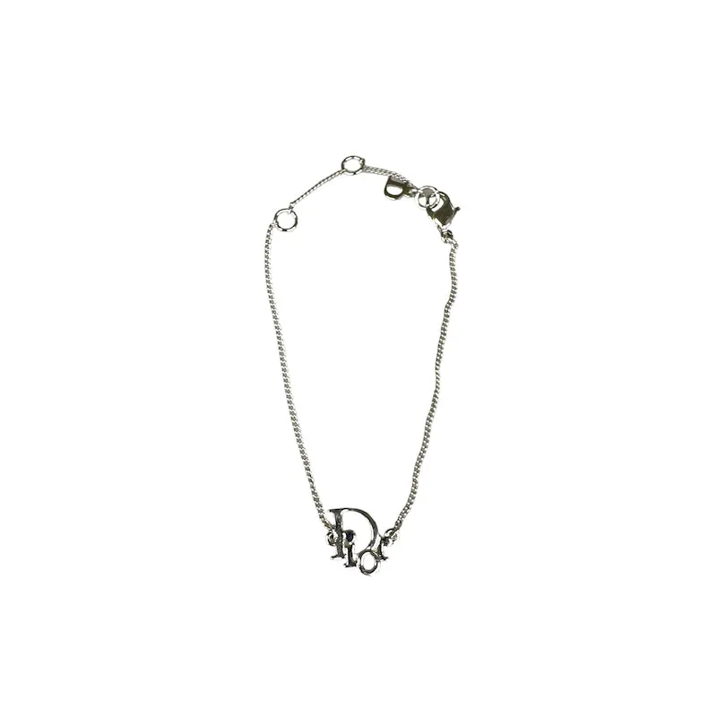 DIOR LOGO CLASSIC BRACELET