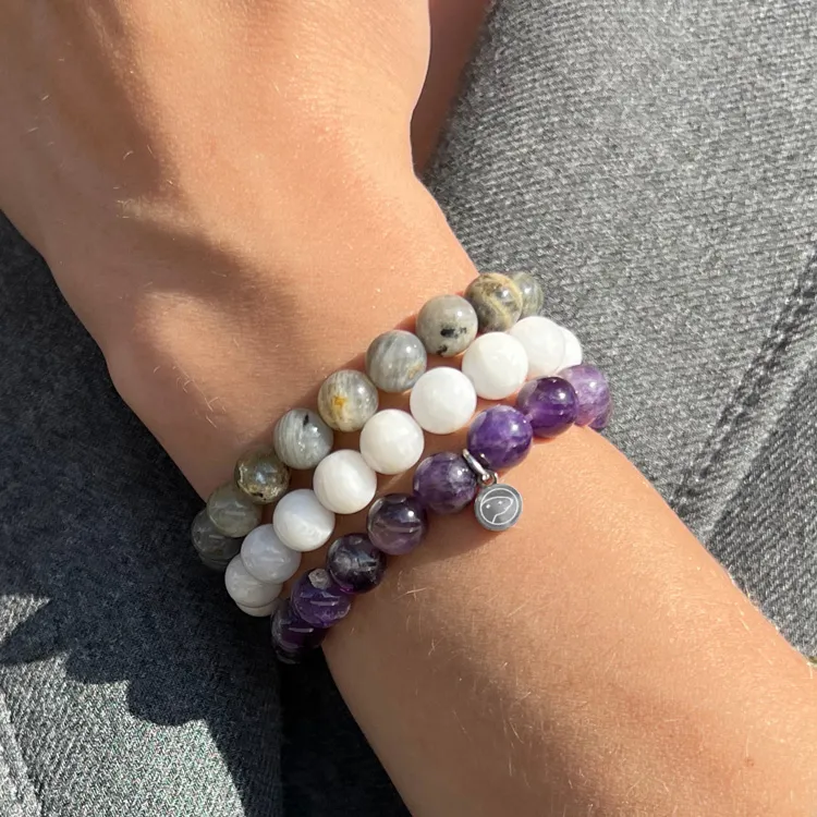 Divine Feminine Bracelet Pack