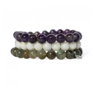 Divine Feminine Bracelet Pack