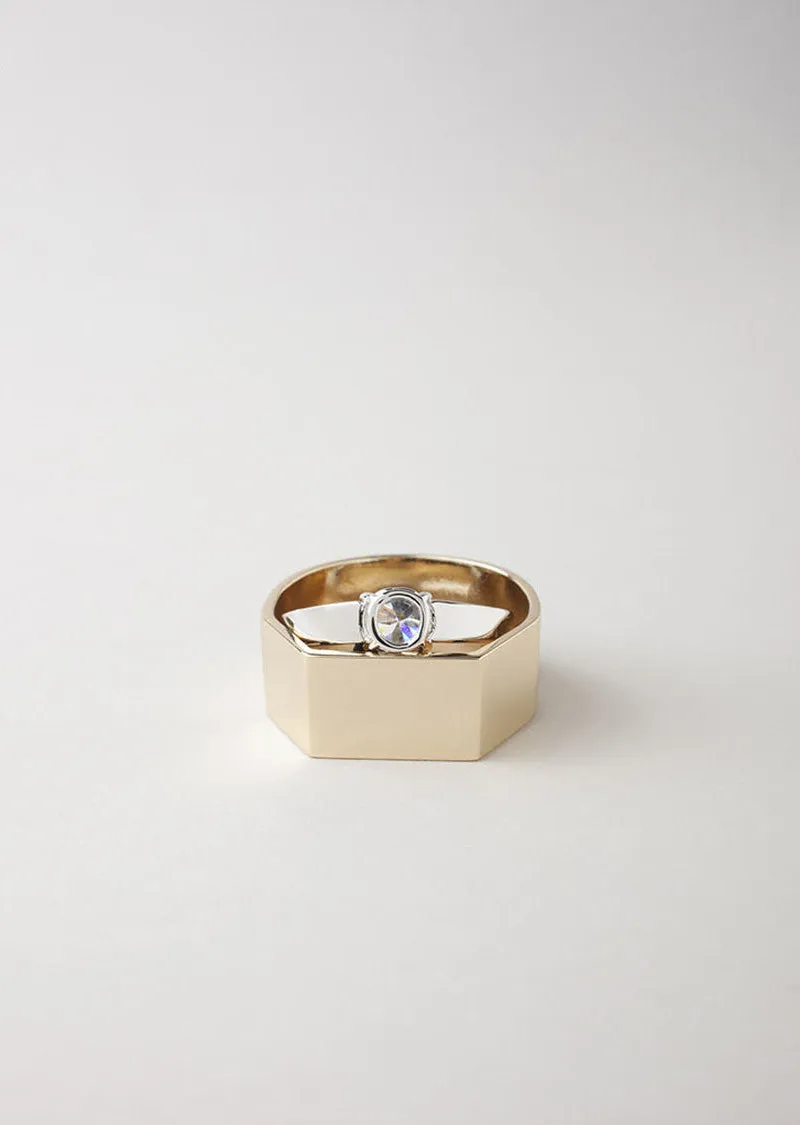 Double Ring