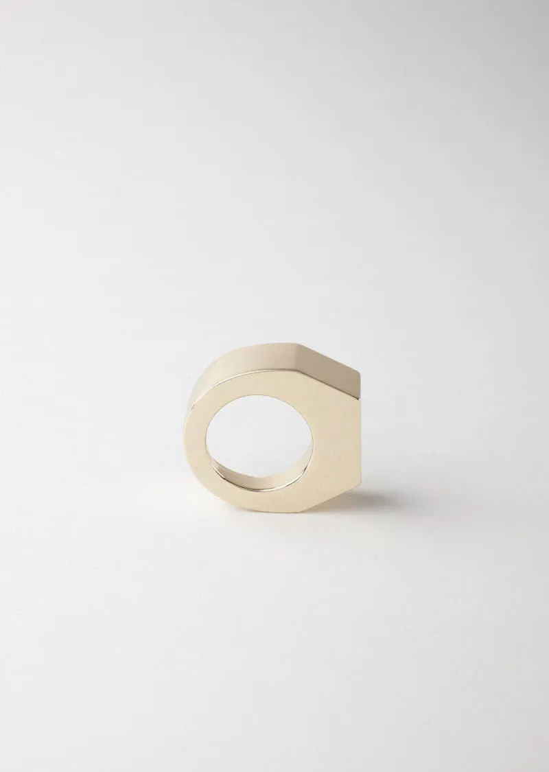 Double Ring