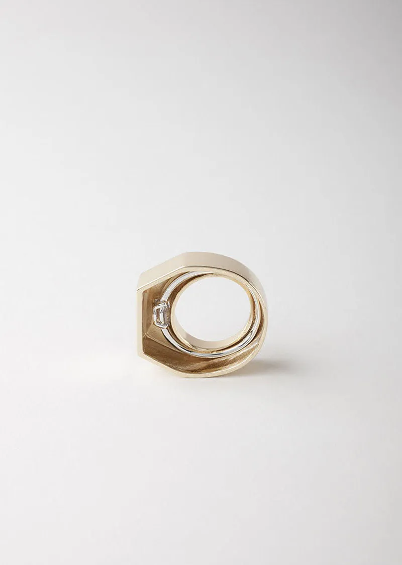 Double Ring