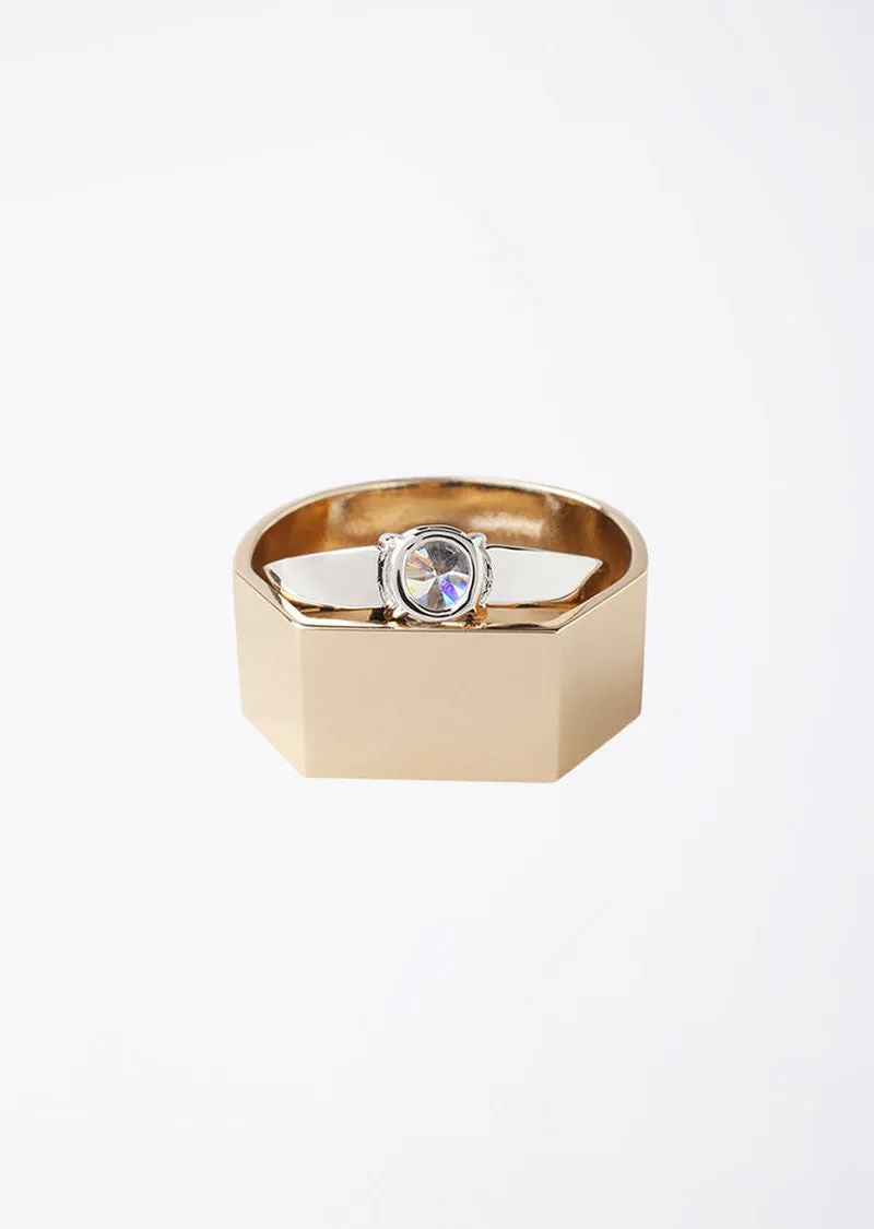 Double Ring