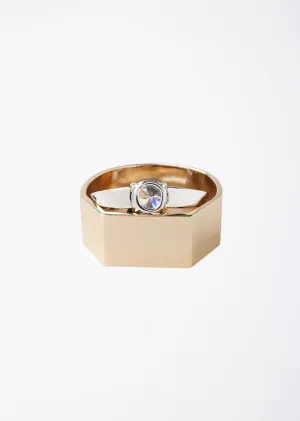 Double Ring