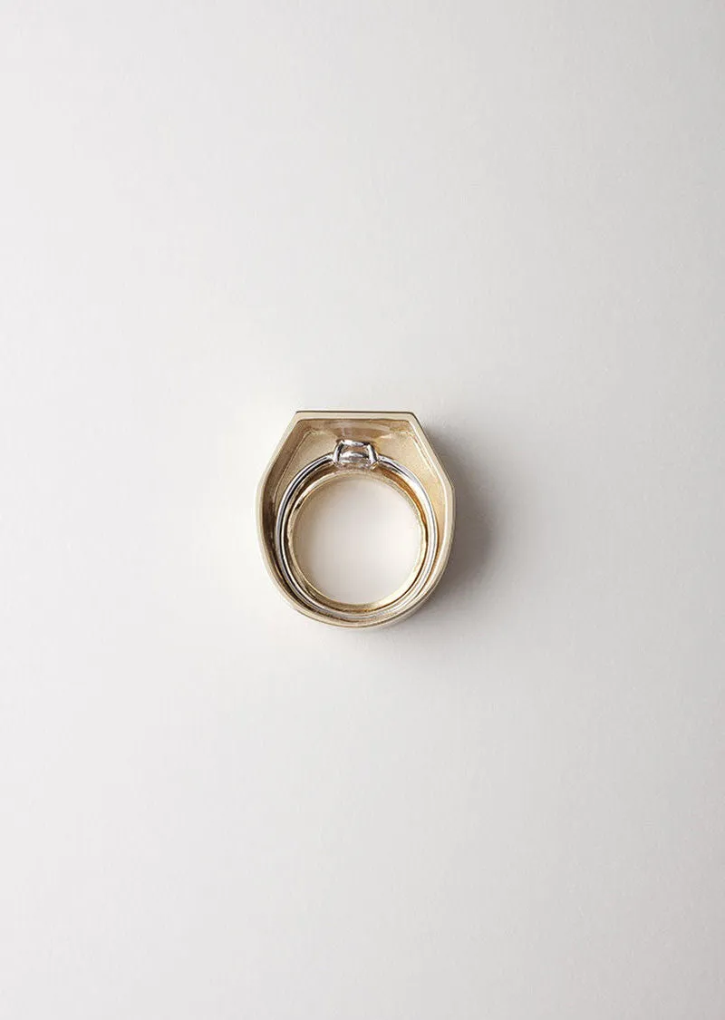 Double Ring