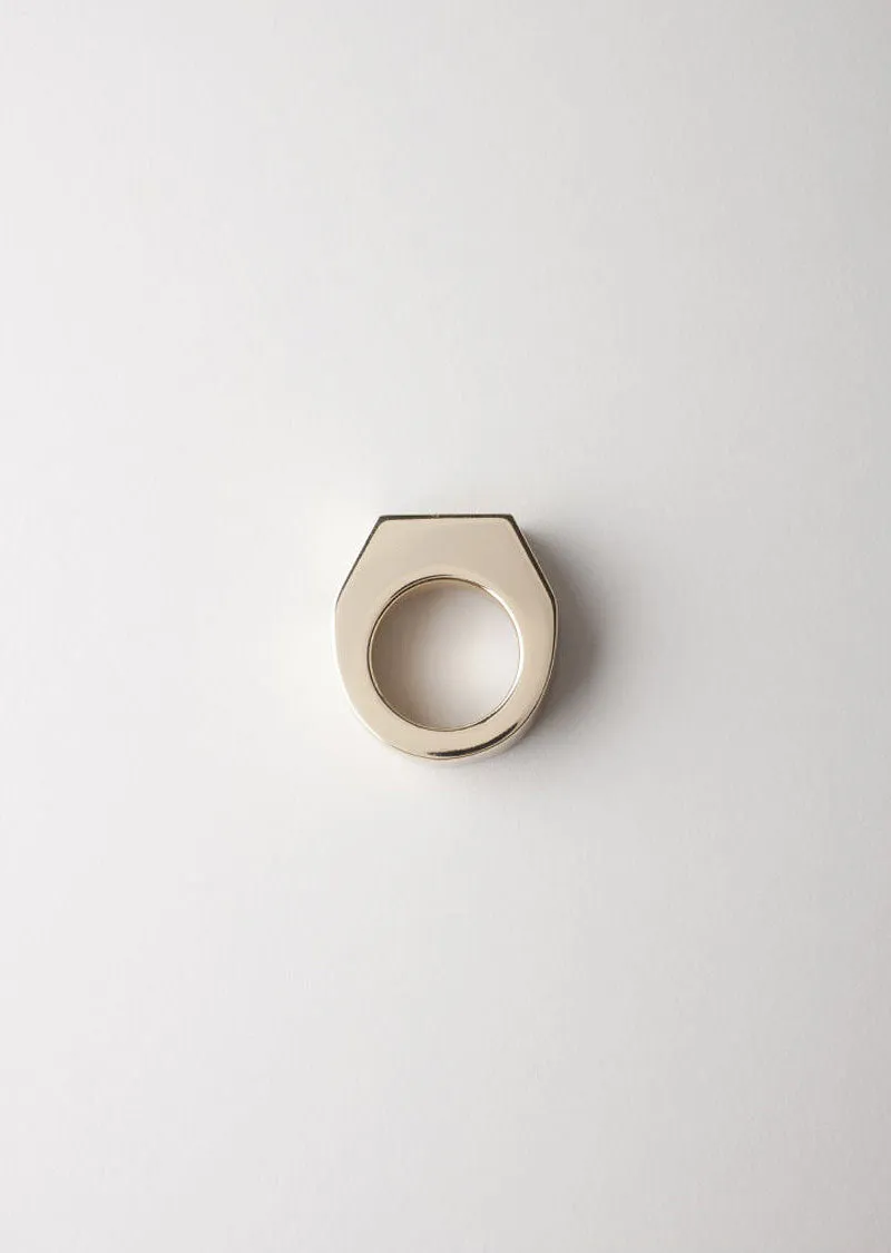 Double Ring