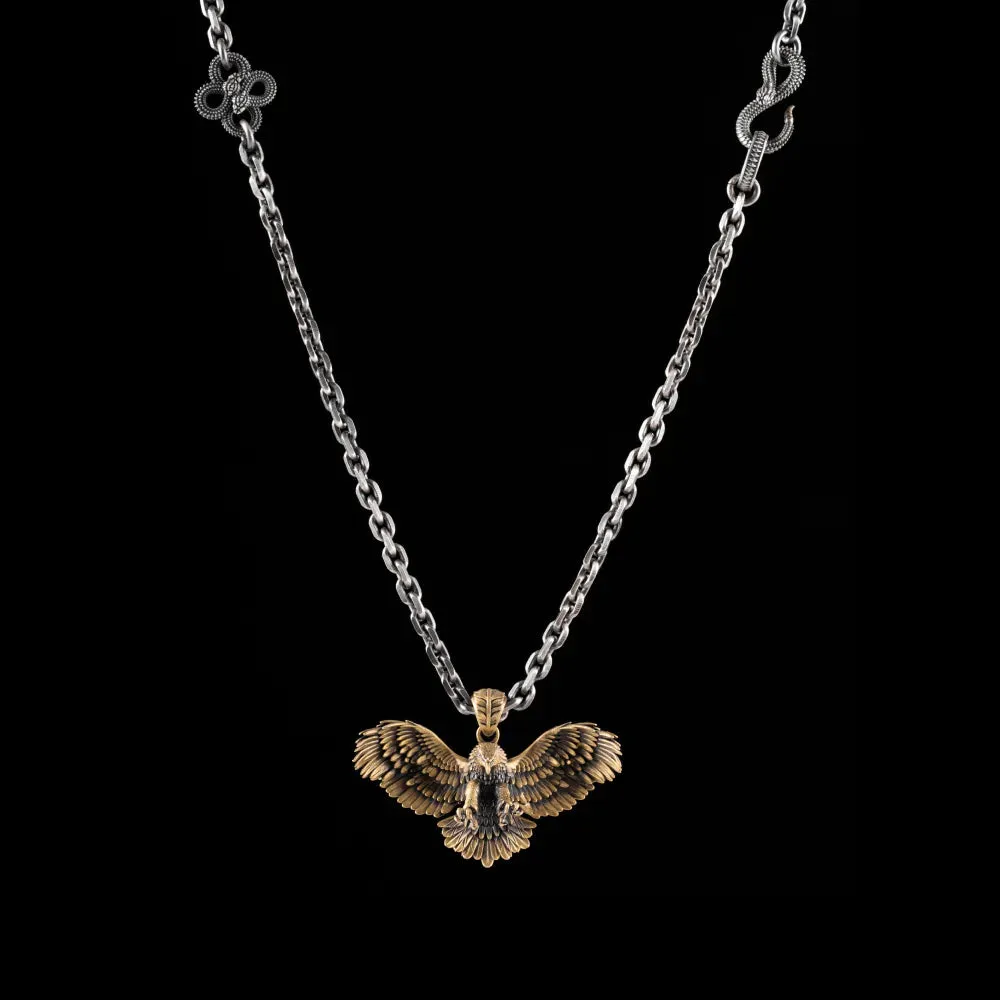 Eagle Pendant
