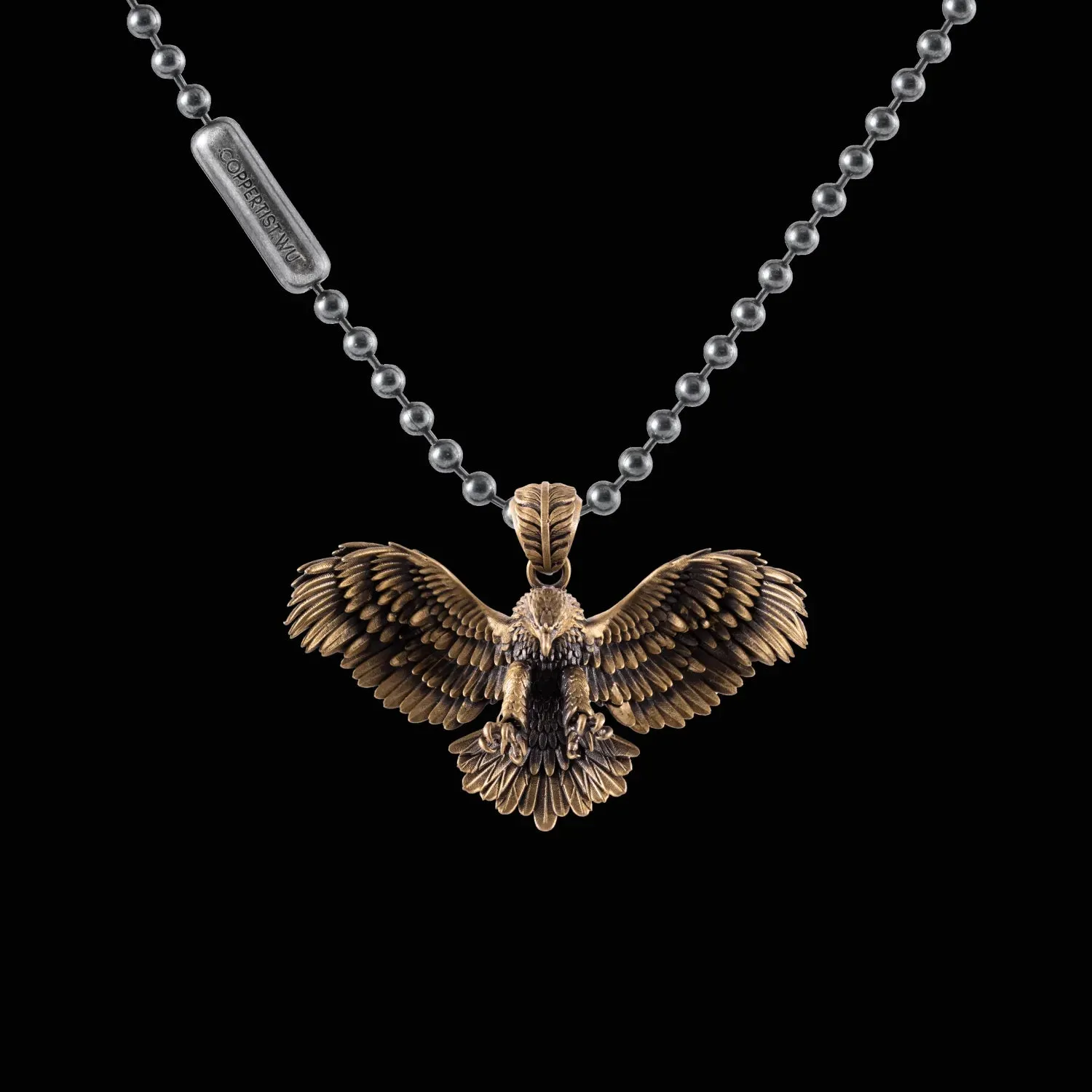 Eagle Pendant