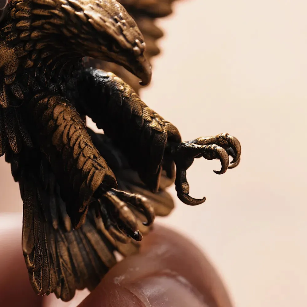 Eagle Pendant