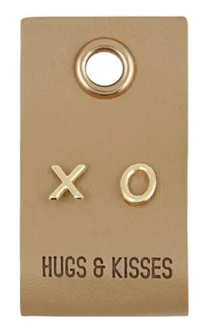 Earrings - XO
