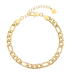 Figaro Anklet
