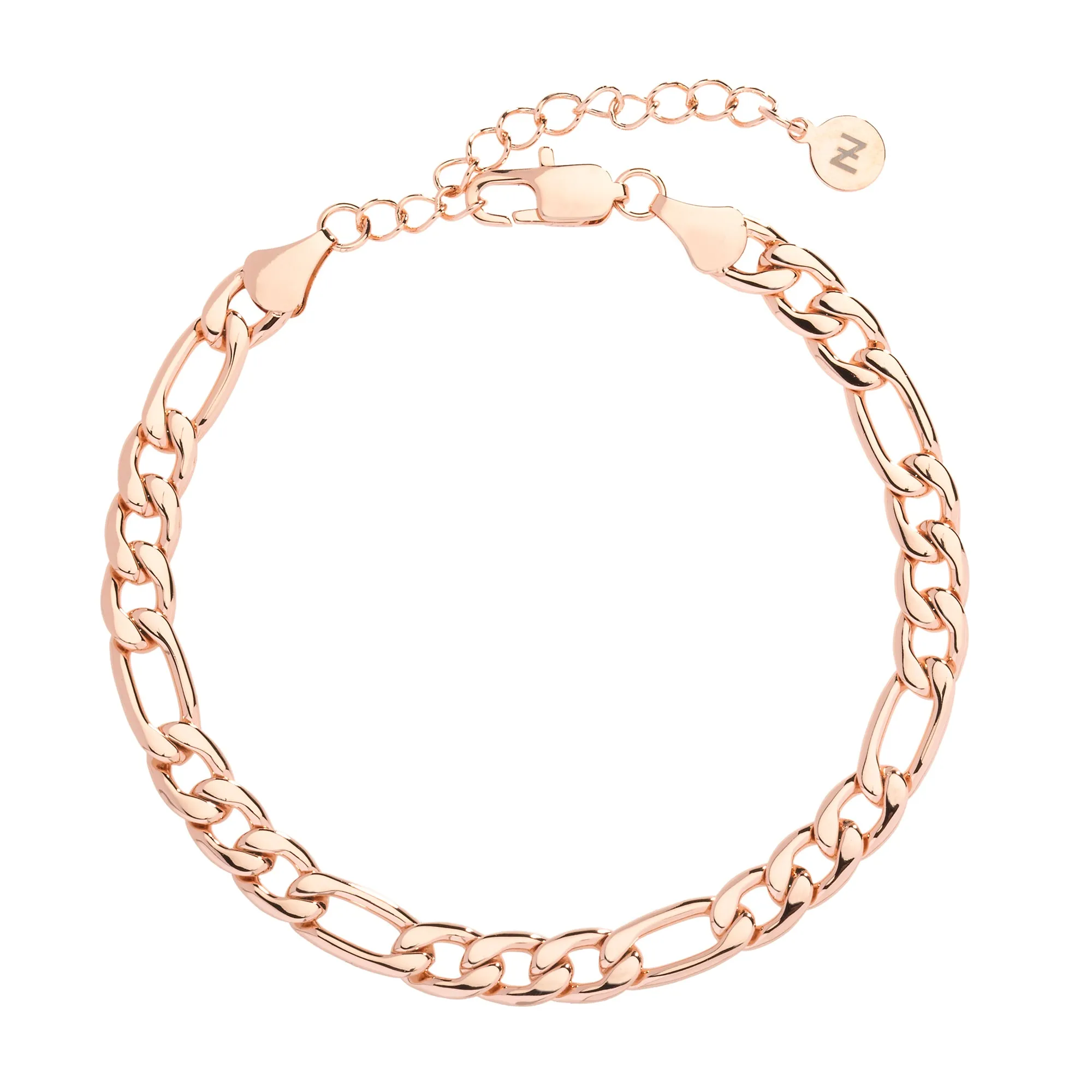 Figaro Anklet