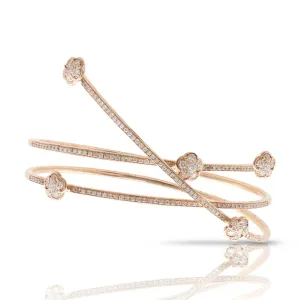FIGLIA DEI FIORI BRACELET