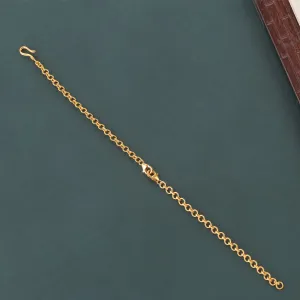 Fish Hook Back Chain
