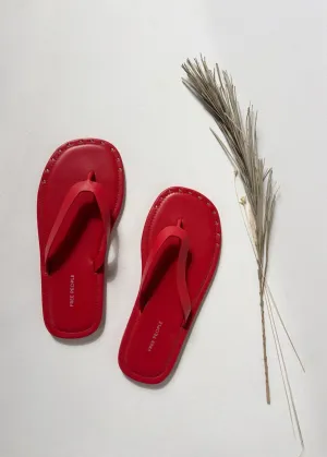 Free People Sona Thong Sandal