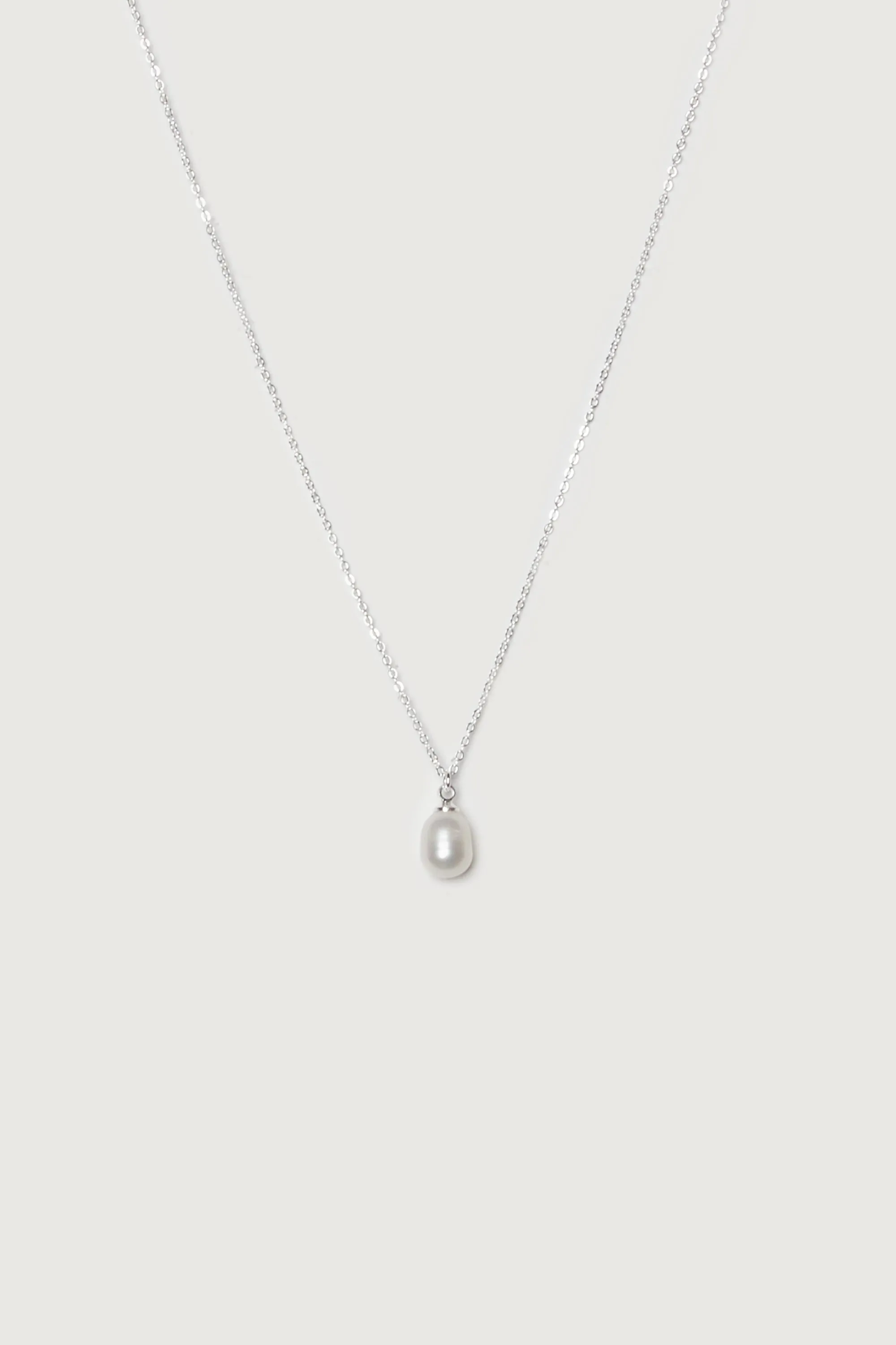 FRESH WATER PEARL NECKLACE