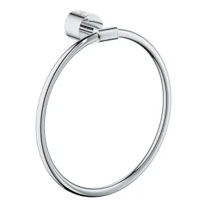 Grohe ATRIO NEW TOWEL RING  Chrome 40887000