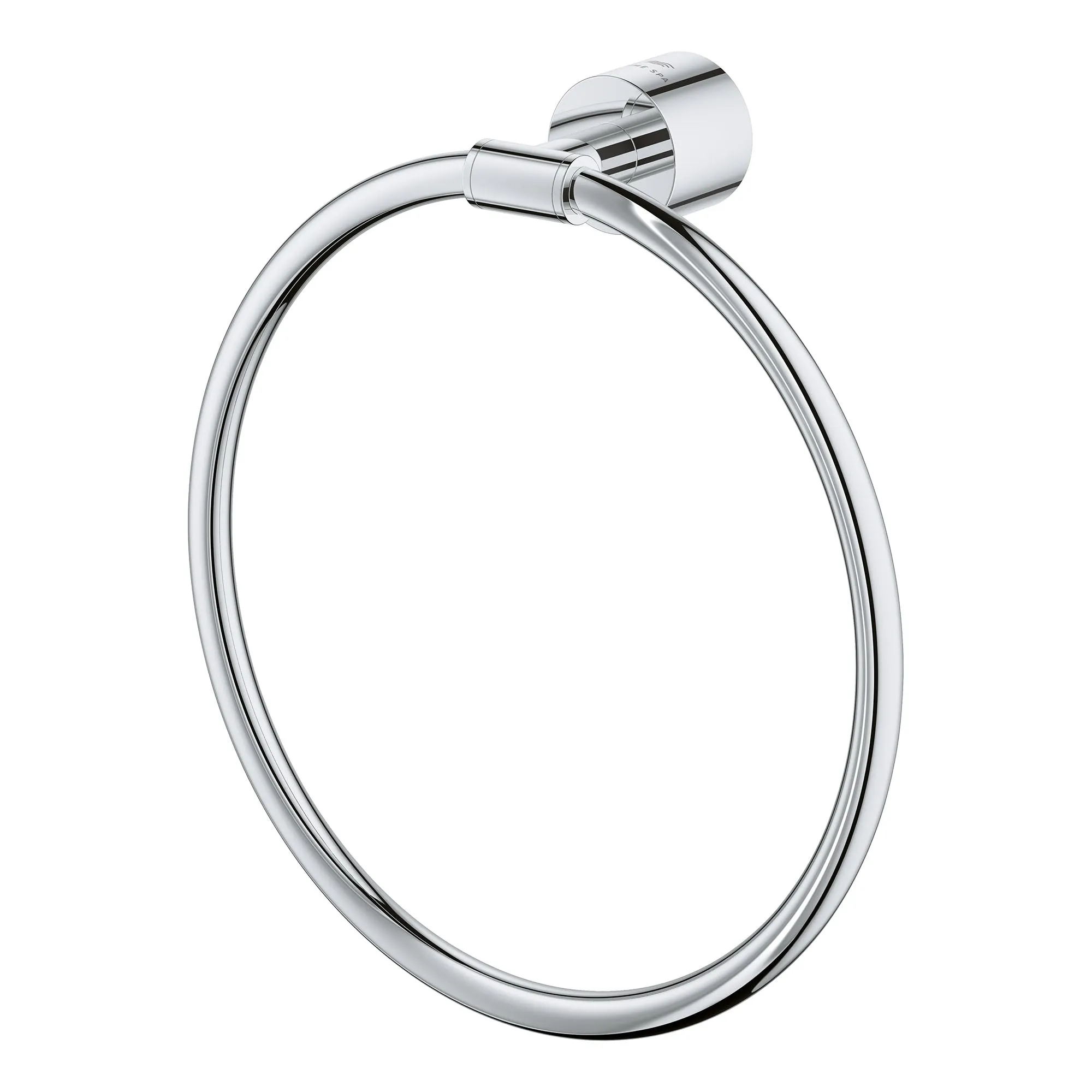 Grohe ATRIO NEW TOWEL RING  Chrome 40887000