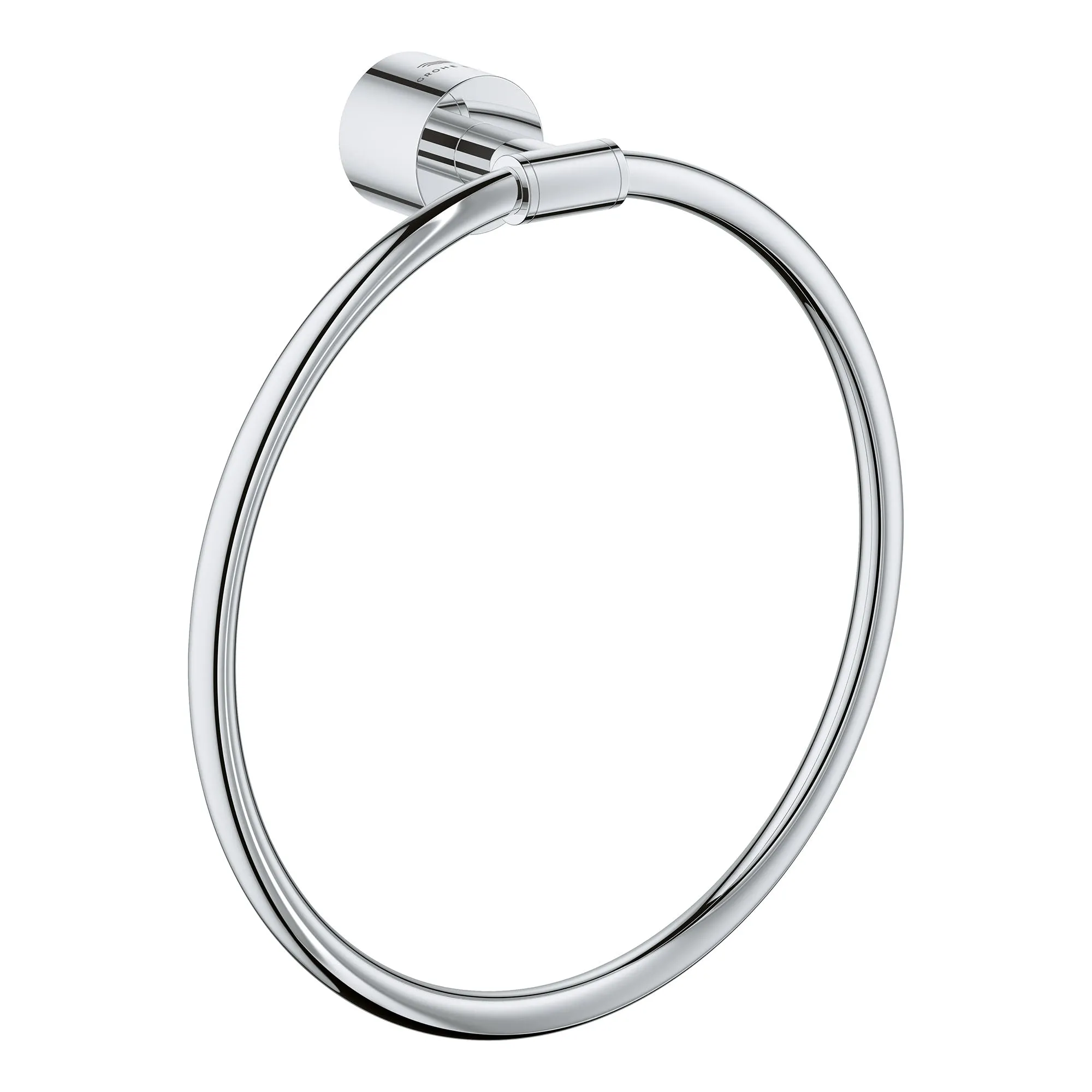 Grohe ATRIO NEW TOWEL RING  Chrome 40887000