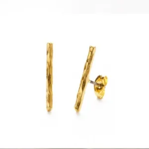 Hammered Bar Studs
