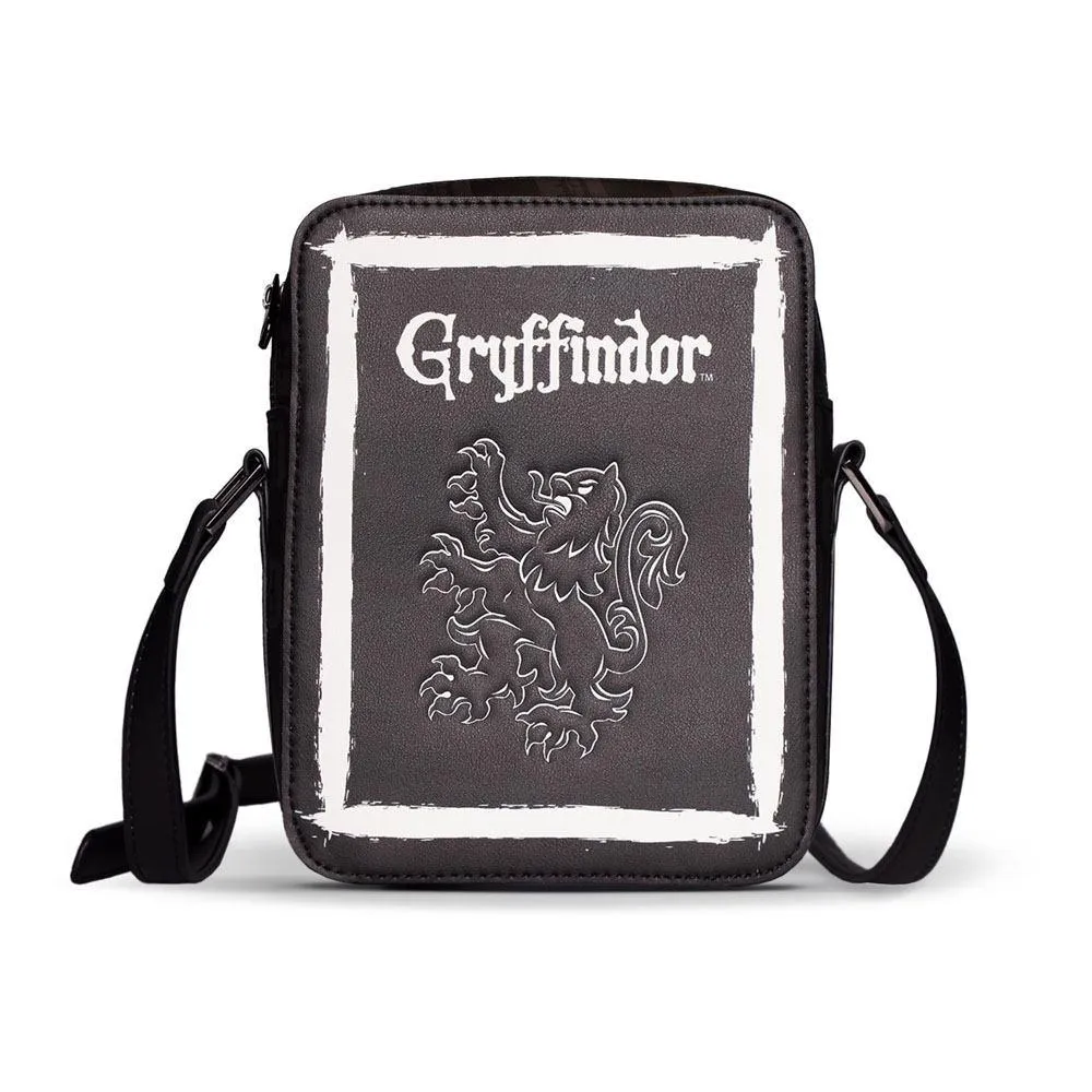 Harry Potter Gryffindor Flat Shoulderbag
