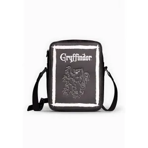 Harry Potter Gryffindor Flat Shoulderbag
