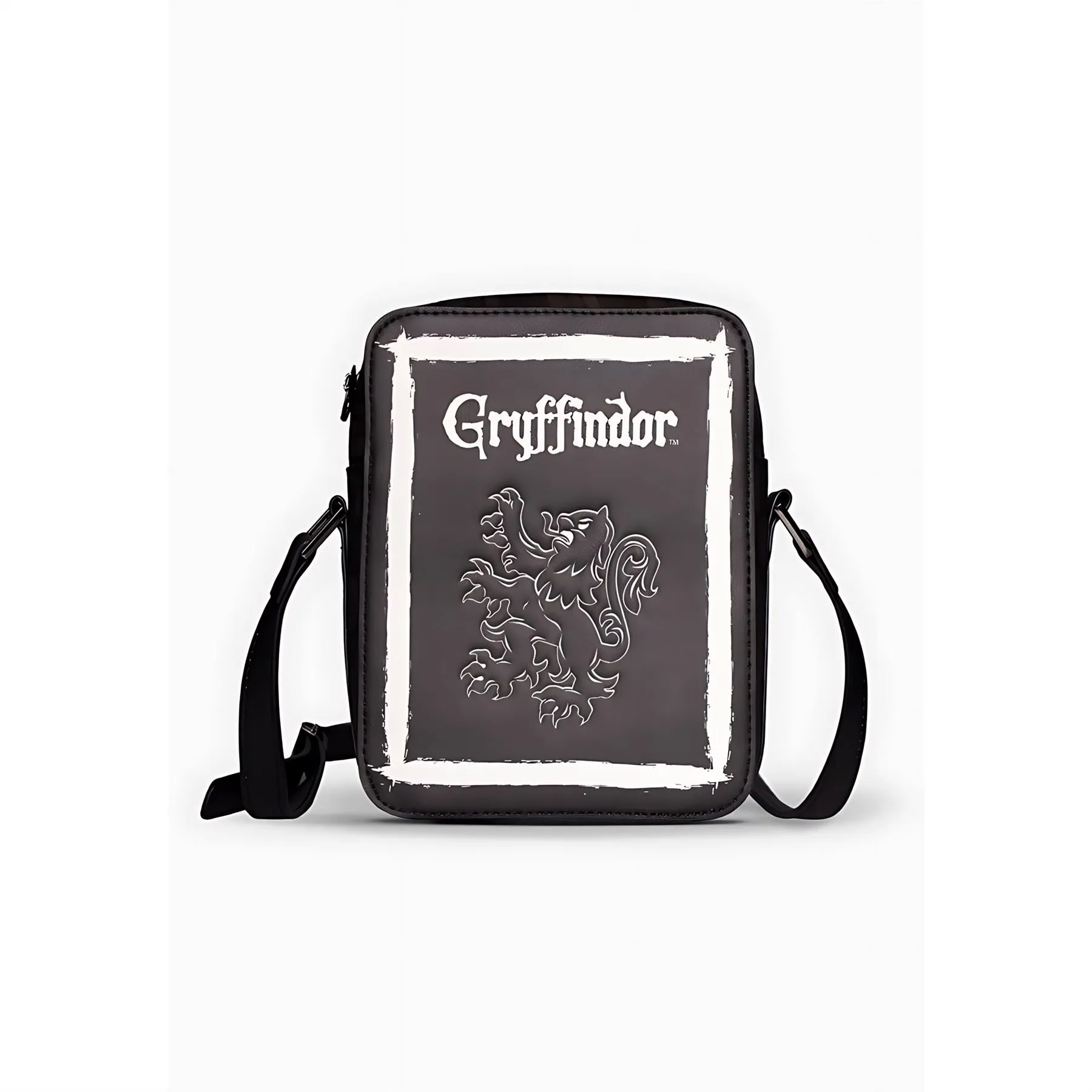 Harry Potter Gryffindor Flat Shoulderbag