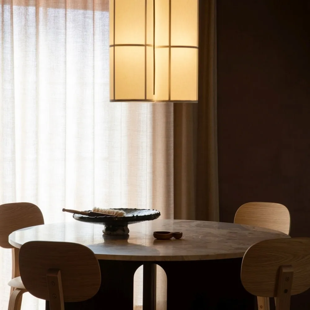 Hashira Pendant Lamp