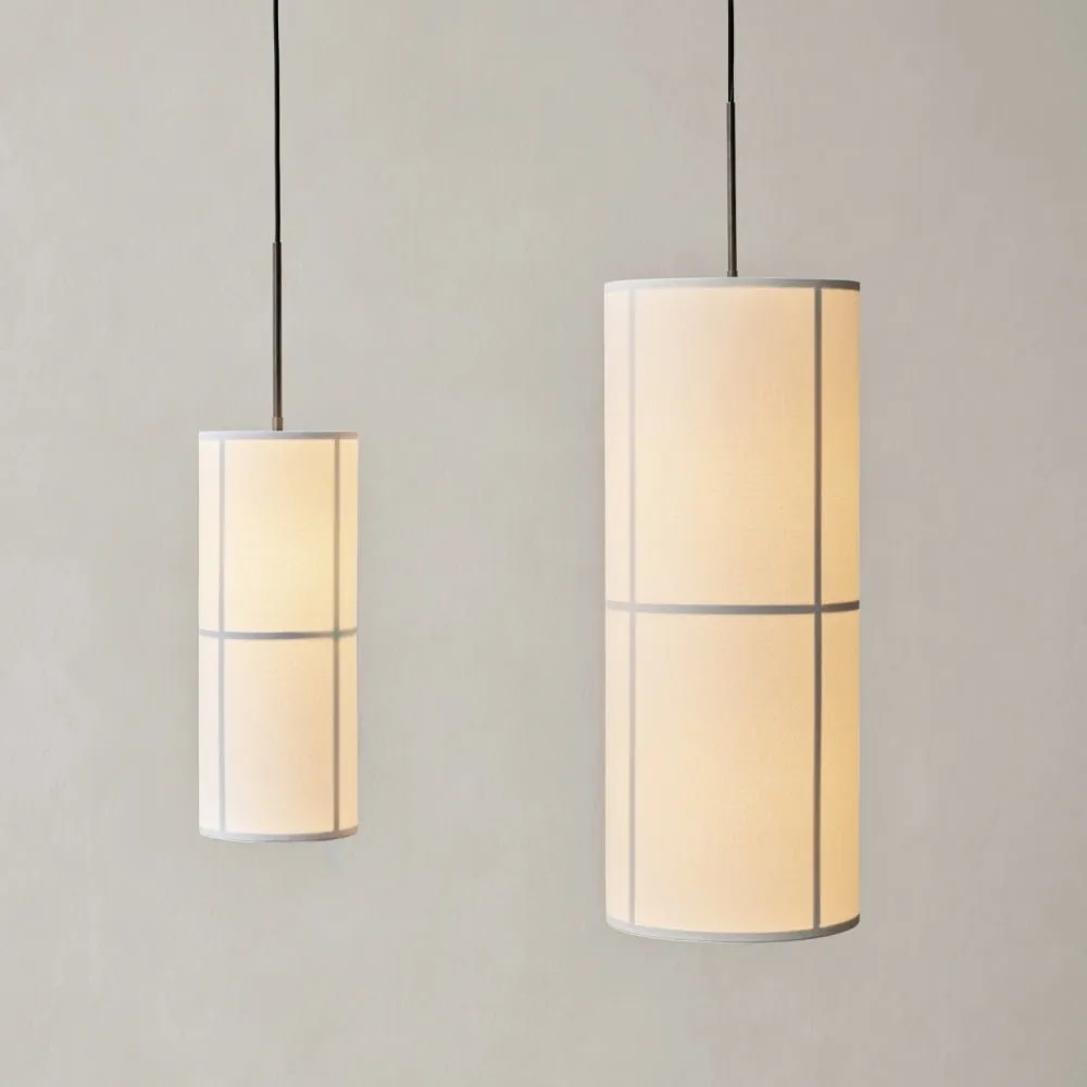 Hashira Pendant Lamp