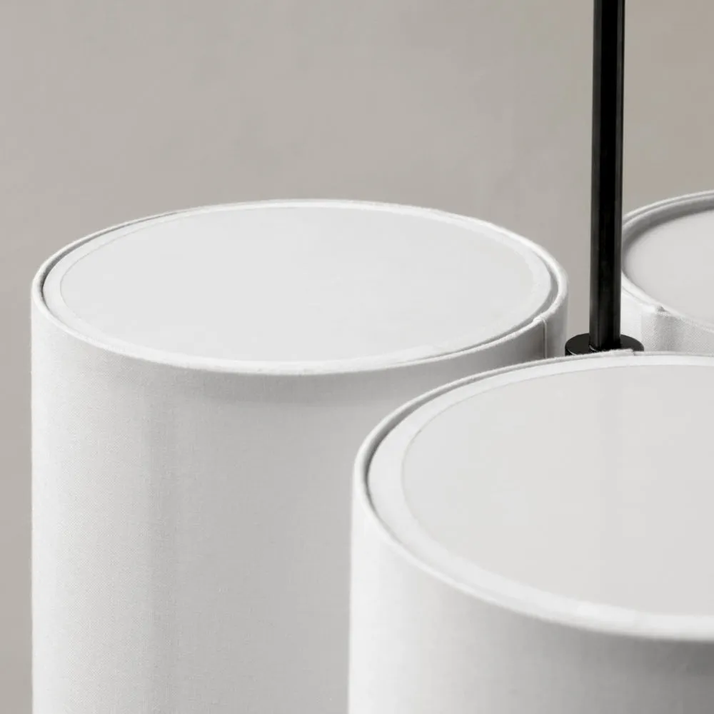 Hashira Pendant Lamp