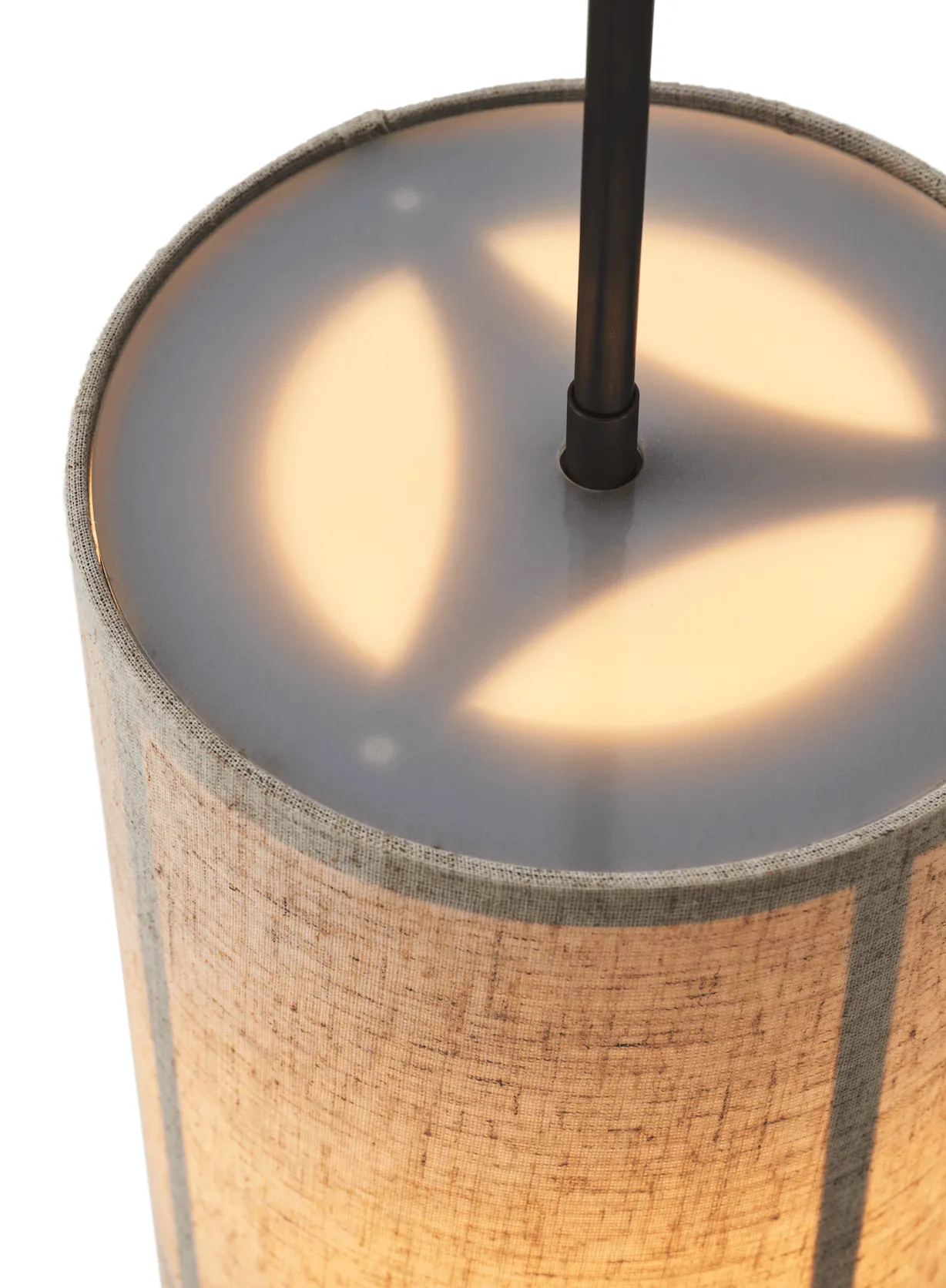 Hashira Pendant Lamp
