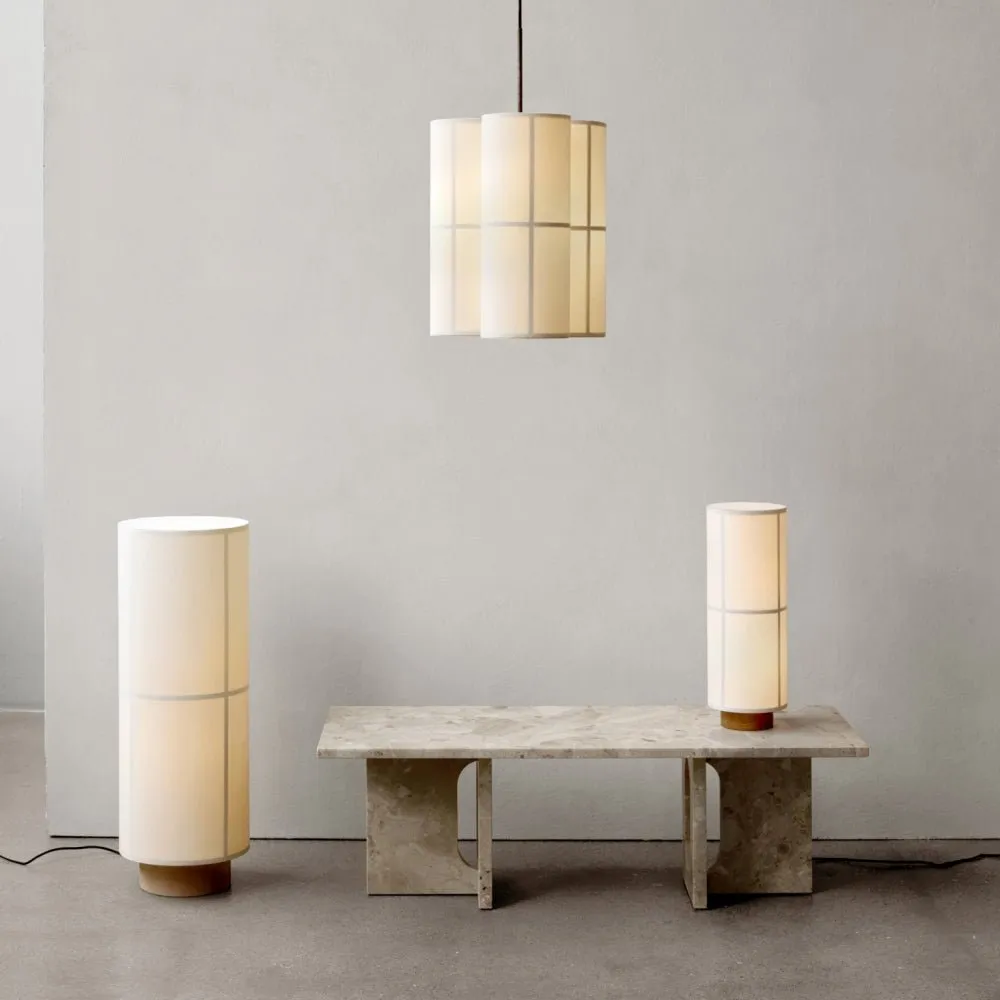 Hashira Pendant Lamp
