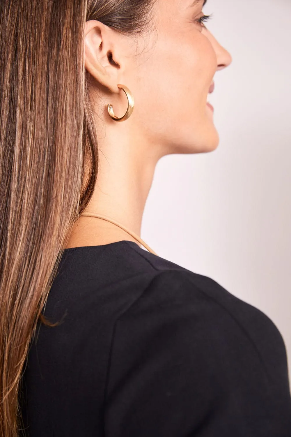Hoop Earrings
