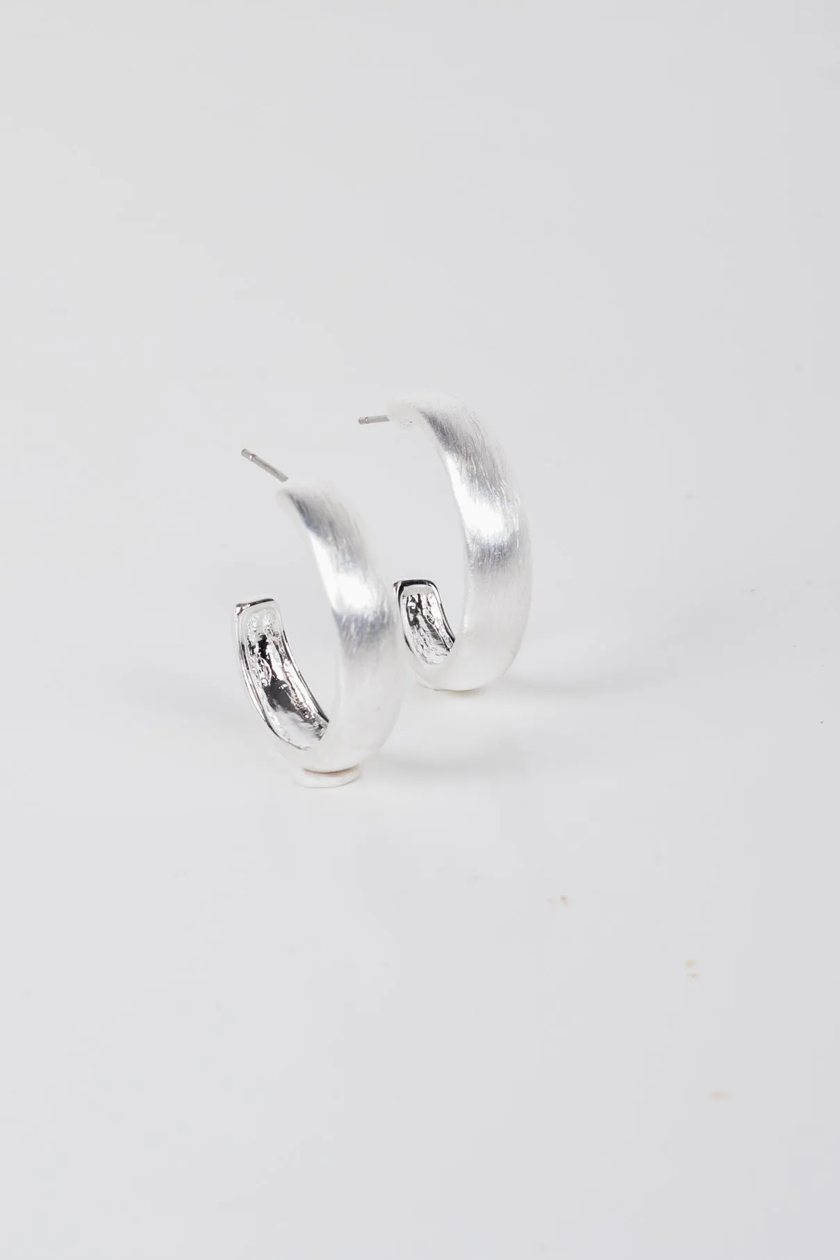 Hoop Earrings