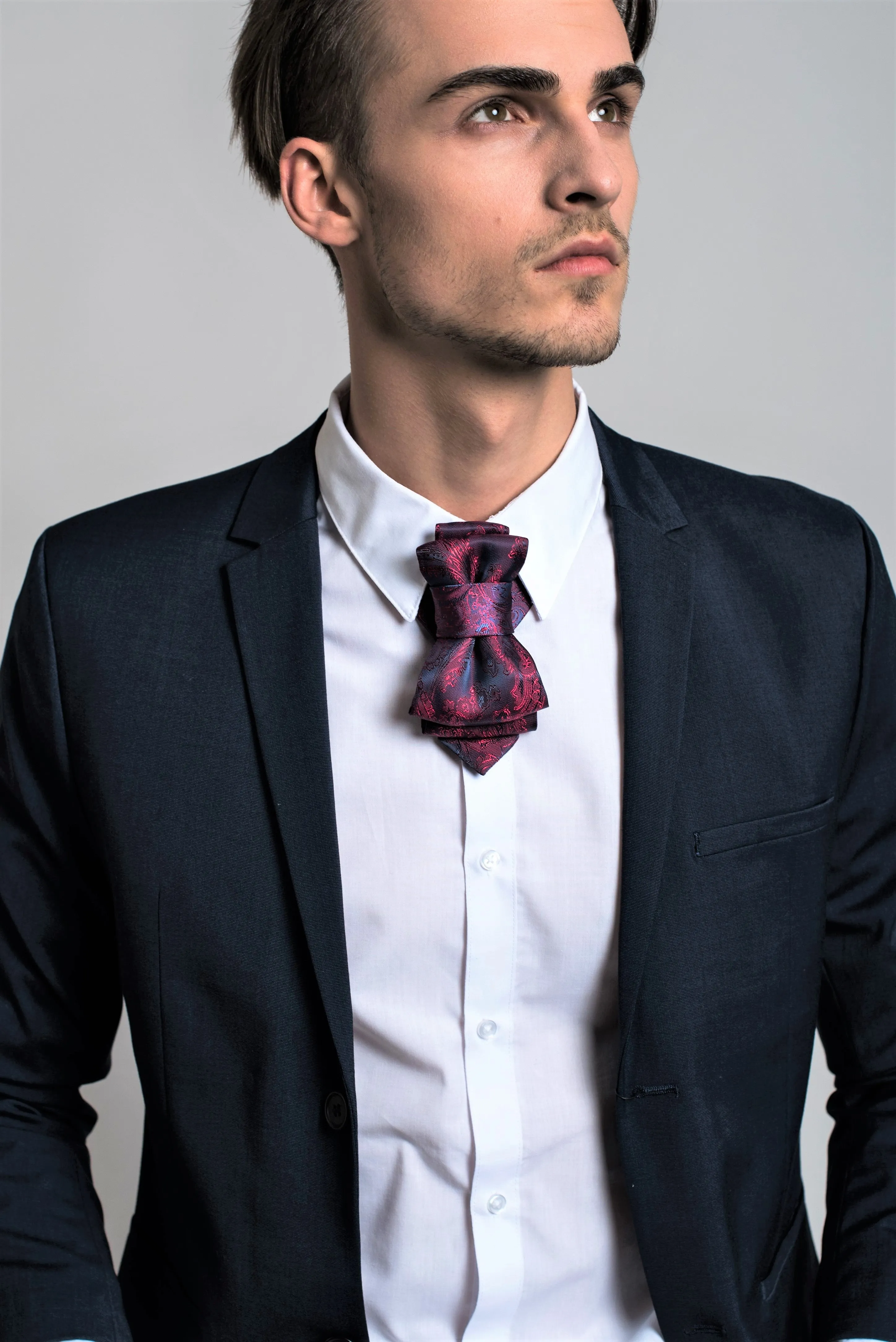 HOPPER TIE ELEGANT FOR LADIES