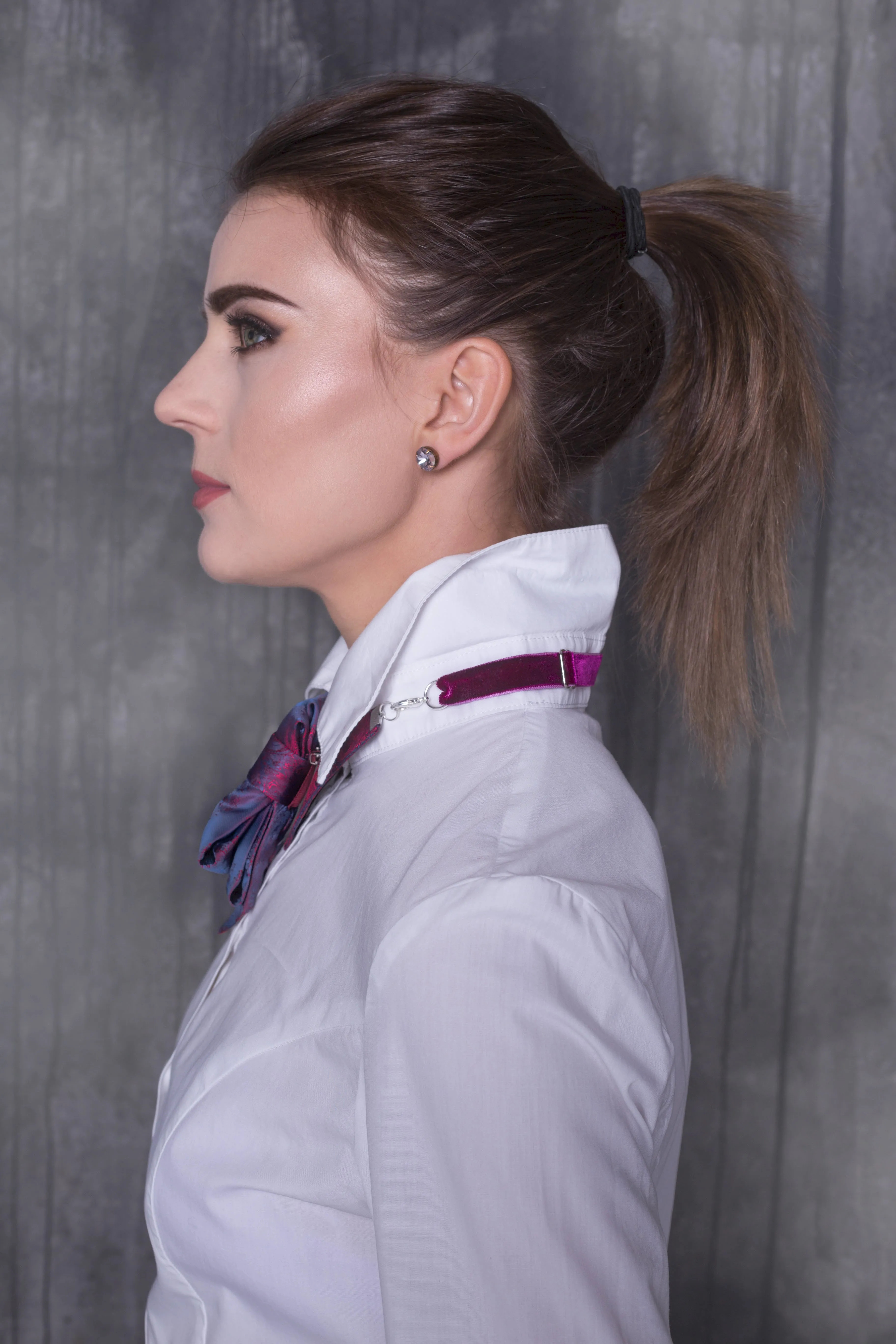 HOPPER TIE ELEGANT FOR LADIES