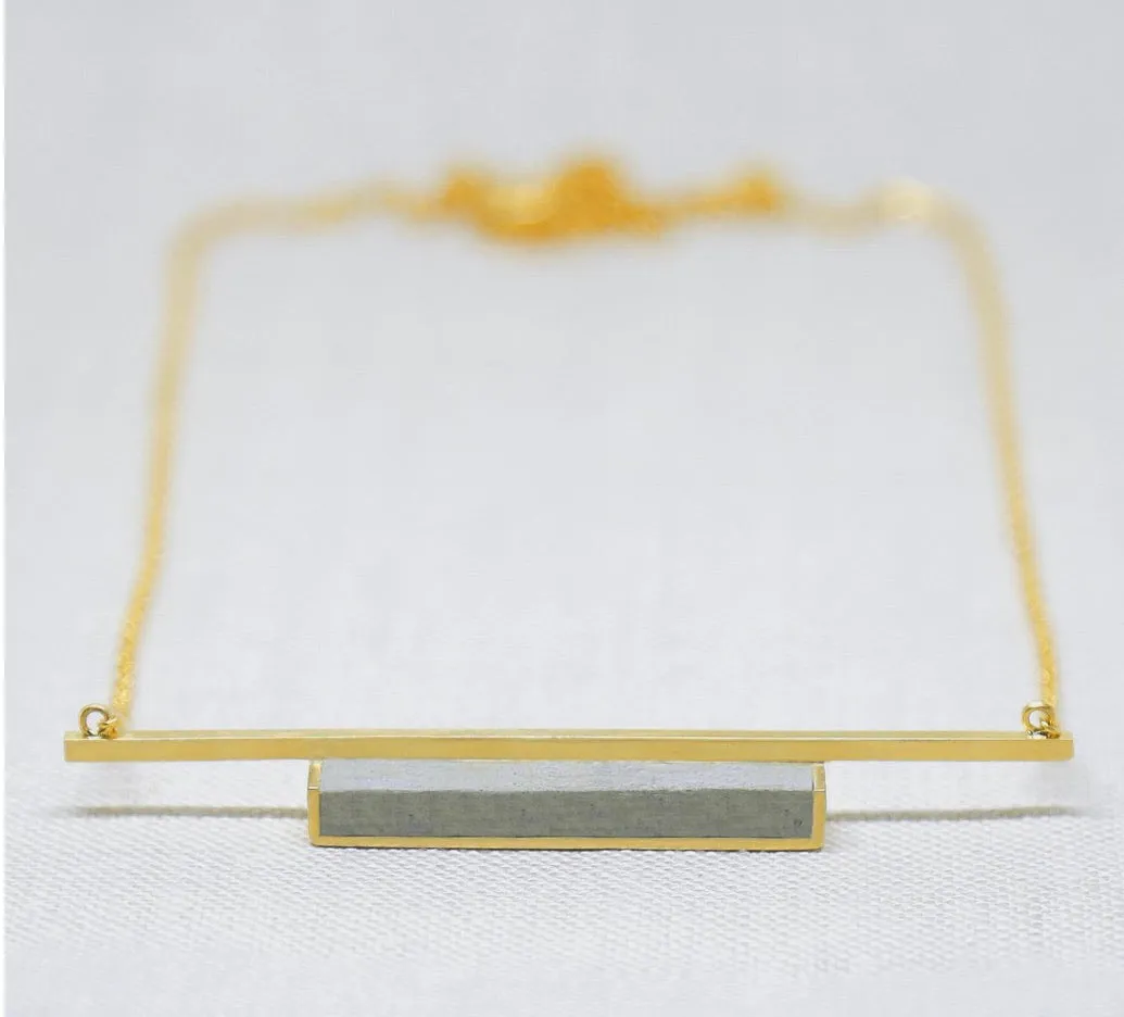 Imperial Necklace by Talar Manoukian
