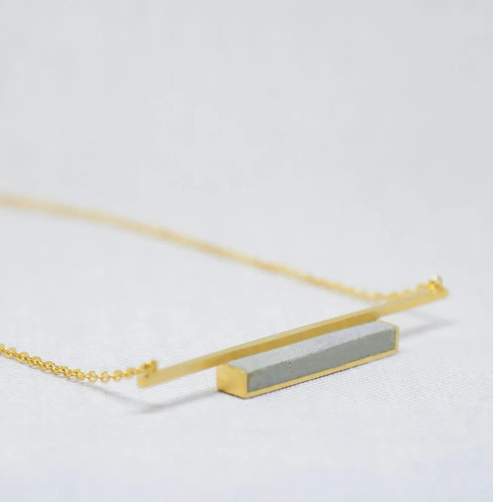 Imperial Necklace by Talar Manoukian