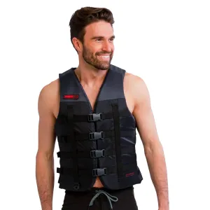 Jobe Dual Life Vest Black 2XL/3XL 244823008-2XL/3XL