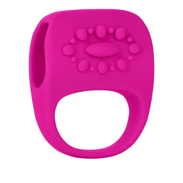 Jopen Halo Vibrating Cock Ring