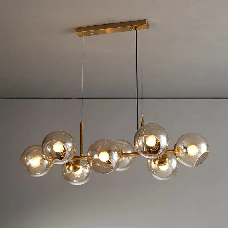 Julia Bubble Chandelier