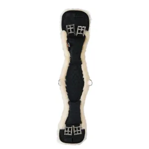 Kentucky Sheepskin Dressage Girth