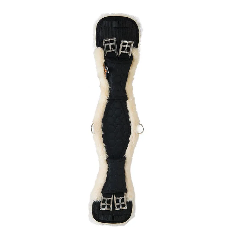 Kentucky Sheepskin Dressage Girth